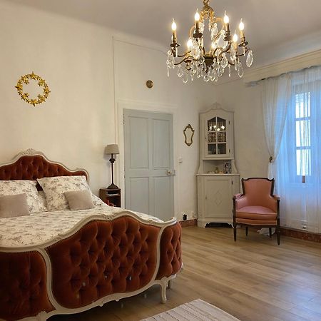 Maison 1823 - Suites De Charme A Garons 외부 사진
