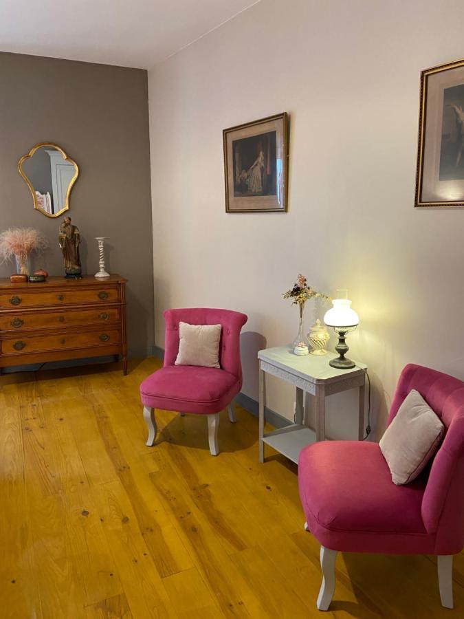 Maison 1823 - Suites De Charme A Garons 외부 사진