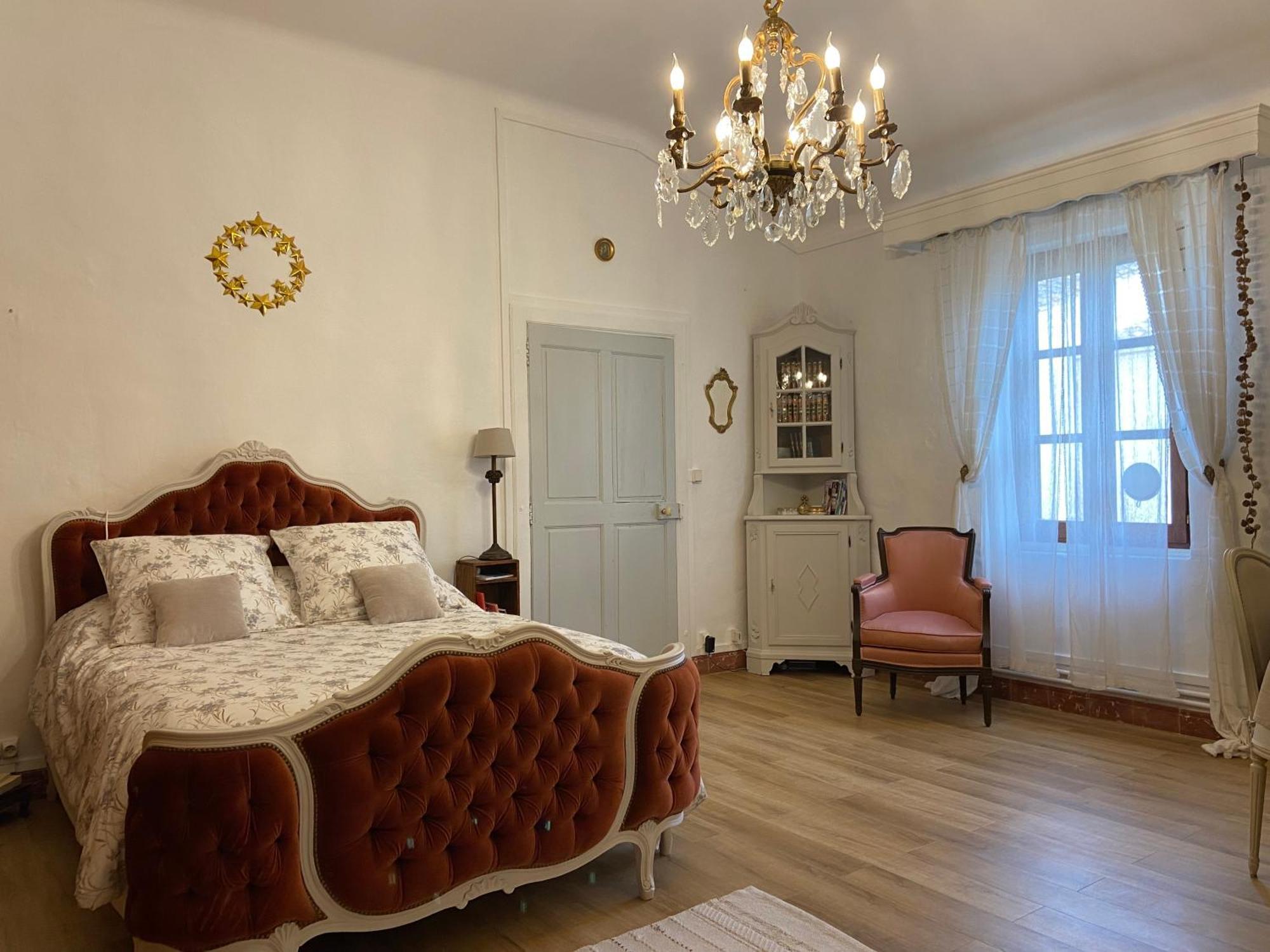 Maison 1823 - Suites De Charme A Garons 외부 사진